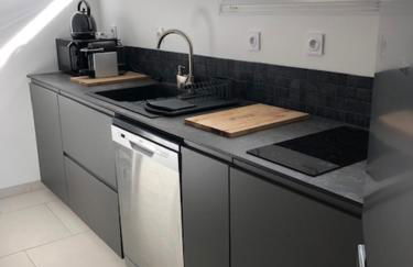 la sardine dorée - Foto 5