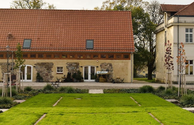 Gut Schmerwitz - Foto 10