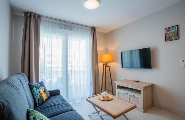 Quality Suites Nice - Foto 12