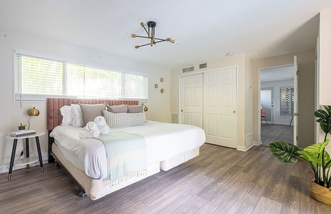 BRIGHT Fort Lauderdale Tropical Retreat - Foto 2