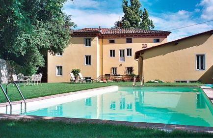 Girasole Apartment Piscina & Terrazza Toscana near Lucca - Foto 8