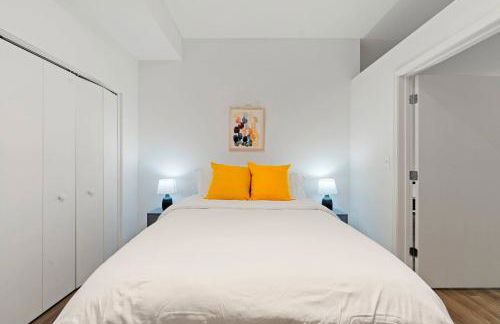 Modern 3BR Near McCormick & South Loop - Foto 21