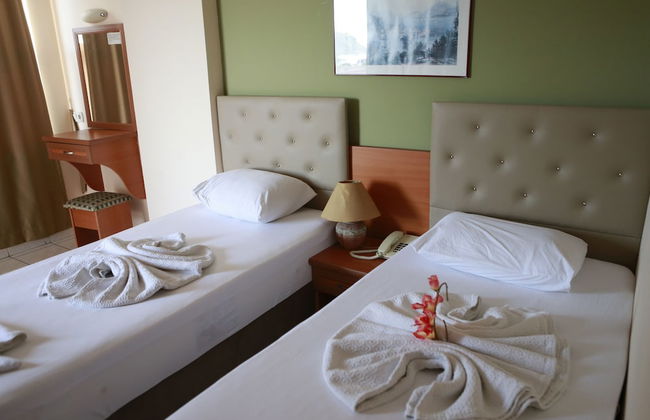 Maren Beach Apart - Foto 9