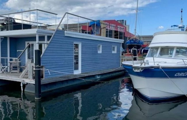 "bosse" Comfortable Holiday Residence - Photo 37