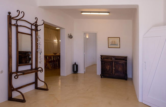 Villa Tanaos in Tinos - Foto 50