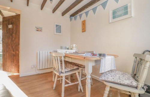 Quaint 2 bed cottage near North Norfolk Coast - Harpers Cottages - Foto 4