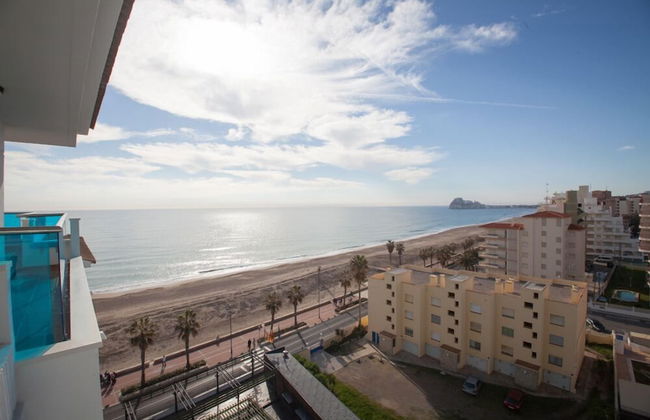 Aparthotel Acuazul - Photo 73