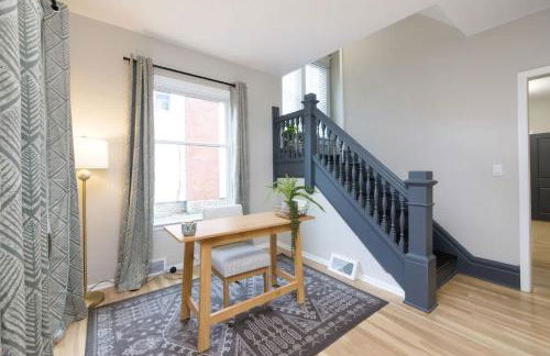 Walk to Highland Square, Sleeps 8 - Foto 14