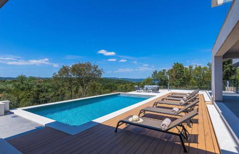 Villa La Guardia - Foto 14