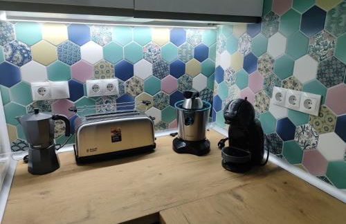 Apartamentos VALDECILLA nuevos - Foto 27