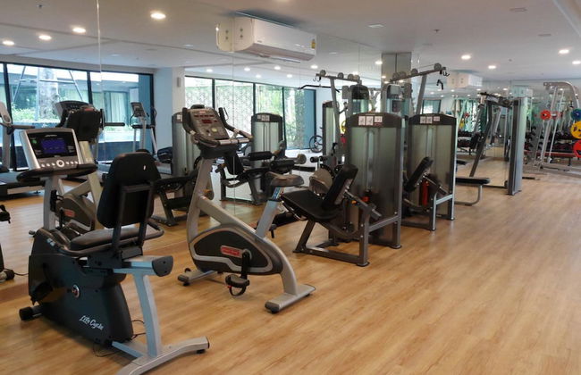 The Heaven at Star Hill Condo - Foto 42