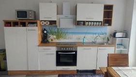 Ferienwohnung Krabbe im Haus-Neuharlingersiel - Foto 3