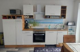 Ferienwohnung Krabbe im Haus-Neuharlingersiel - Photo 3