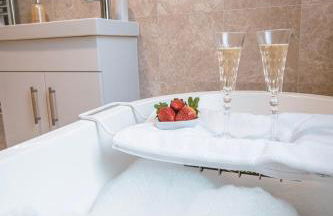 St Michaels Town House - Elegant and Large Holiday Home in the Heart of Gloucester - Foto 33