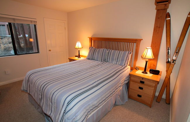 Mammoth Ski & Racquet Club - Foto 10