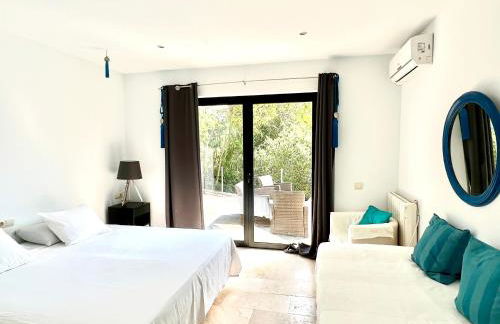 Lujosa casa con piscina privada - Foto 19