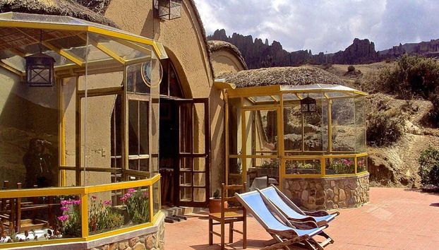 Allkamari Retreat Center