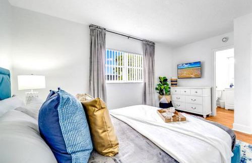 Water View - King Bed - 1st Floor - Palm Wave Says - Foto 17