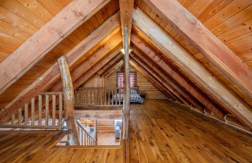 20 mins to YNP-Cabin-Pet friendly - Foto 21