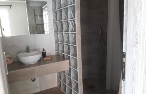 Spedion Kefallonia - Villas with jaccuzzi - Foto 54