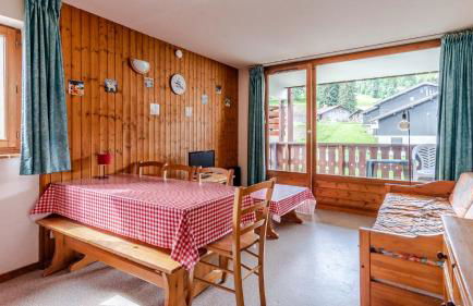 Les Sitelles - 11 - Piscine Appart 6 pers - Foto 1