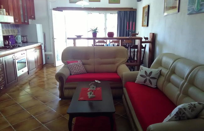 Huge terrace with sea view of the bay - Foto 10