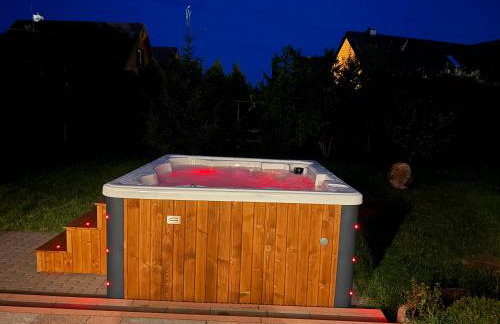 Jaśminowy Dom - Foto 24