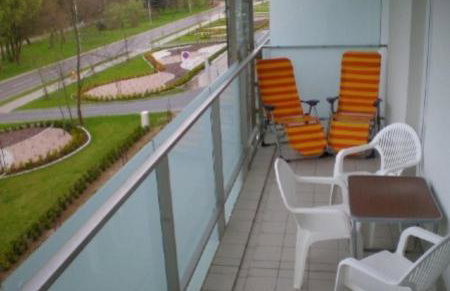 Apartamenty Aquarius z Aquacenter - Foto 12