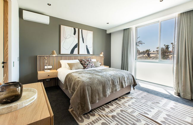 The Pearls Beach Pods - Foto 2