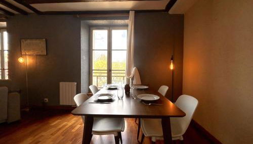 Évasion sur la rivière - 4 pers - Centre - Foto 4