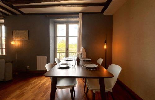 Évasion sur la rivière - 4 pers - Centre - Foto 4