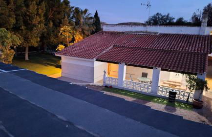 Chalet Bacarot - Photo 3