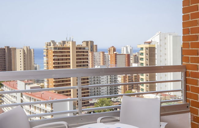 Aparthotel BCL Levante Lux - Photo 36