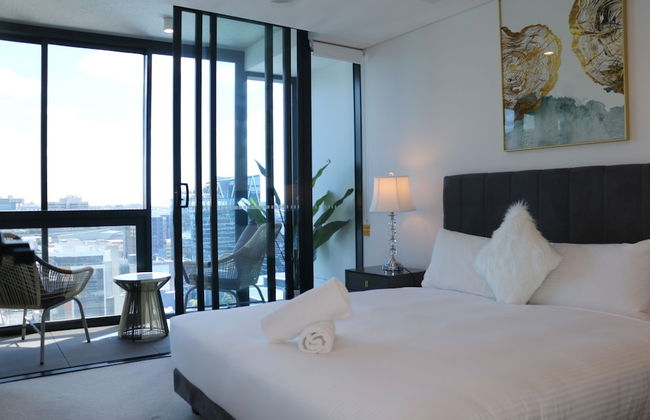 Kooii Apartments - Foto 19