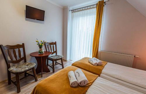 Willa Pienińska - Foto 5