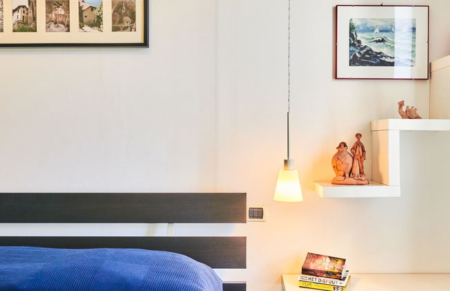 2 bedroom Apartment in Bellano with garden - Photo 13