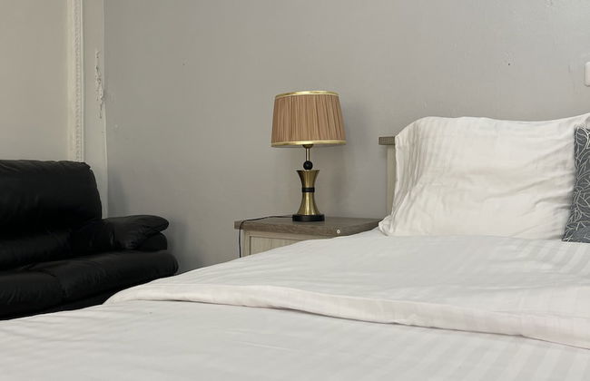 PEACE GUEST HOUSE - Foto 13