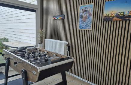 Magnifique Malouine 10 personnes - Foto 4