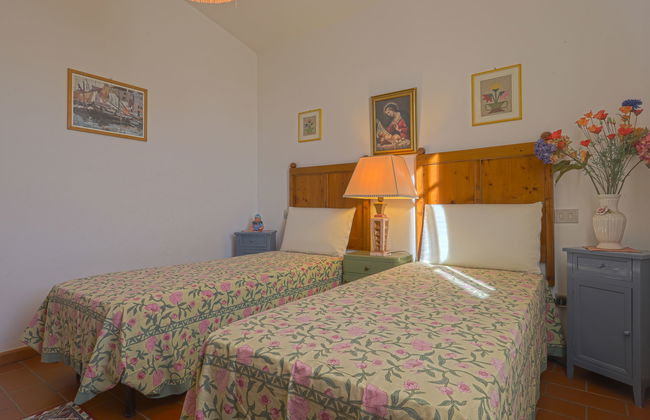 4 bedroom House in Certaldo with swimming pool and garden - Photo 15