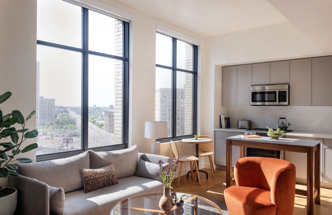 ROOST Detroit - Foto 13