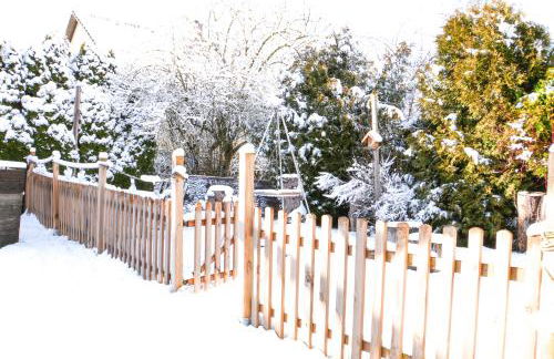 Landhausglück - Foto 25