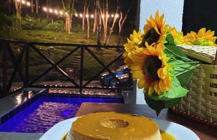 Chalé Sossego Serrano - Foto 23