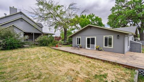 Castoro Cellars Hive and Hivette Wine Stay, Groups - Foto 3