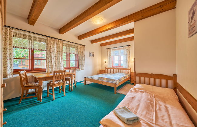 Růžovka - Photo 40