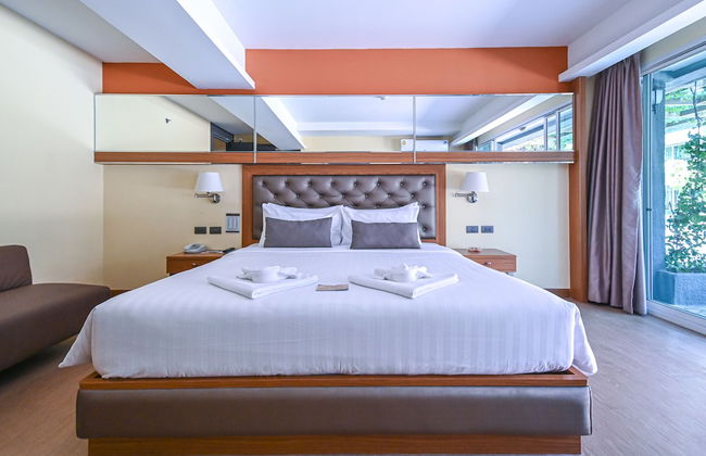 Golden Sea Hua Hin - Photo 14