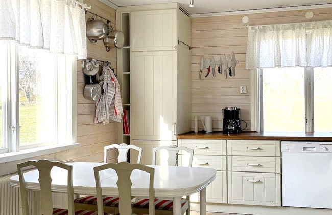 Holiday Home in Smaland Countryside - Foto 20