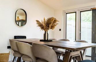 Roseberry - Corner Plot Getaways - Foto 23