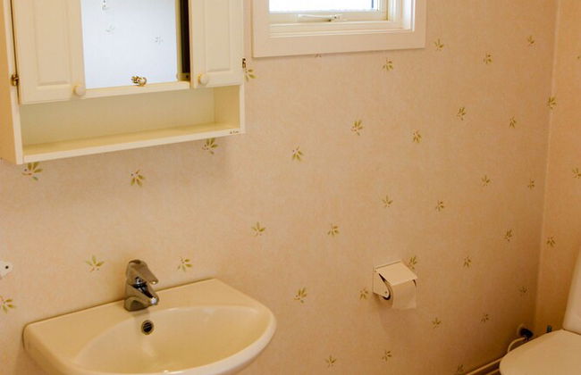 Haga Park Camping & Stugor - Foto 26