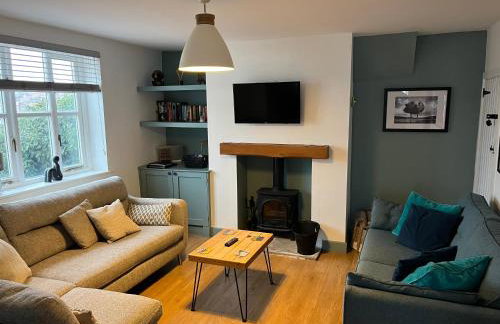 Sunshine Cottage - Photo 23