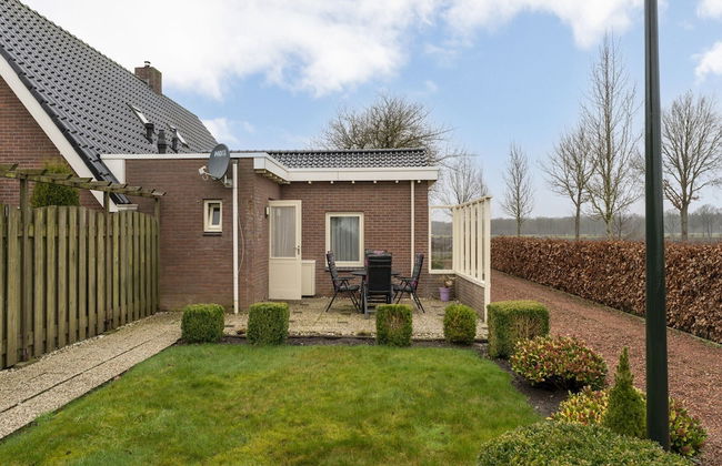 Attractive Holiday Home in Spier With Garden - Foto 31